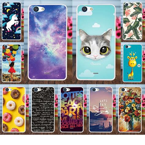 Buy Akabeila Phone Case For Zte Blade A Ba Zte A Cover Shell