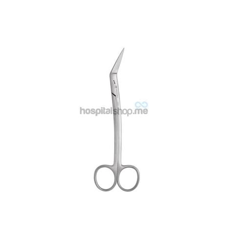 Medesy Scissor Locklin 3503