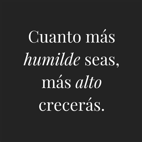 Top 71 Imagen Imagenes Con Frases De Humildad Abzlocal Mx