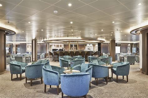 Silversea Silver Shadow cruise ship gets a makeover - Cruiseguru