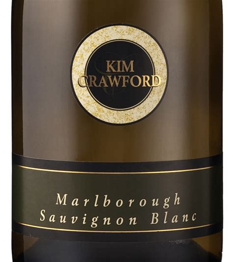 Kim Crawford Sauvignon Blanc 2007 Expert Wine Ratings And Wine