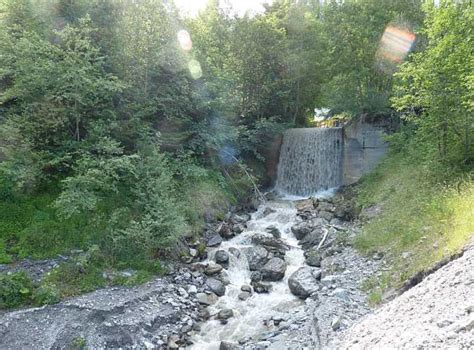 Gezielt Vor Naturgefahren Sch Tzen Bfw