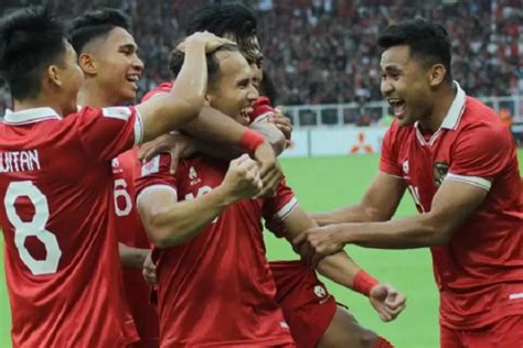 Timnas Indonesia Dan Filipina Lebih Beruntung Vietnam Rugi Besar Di