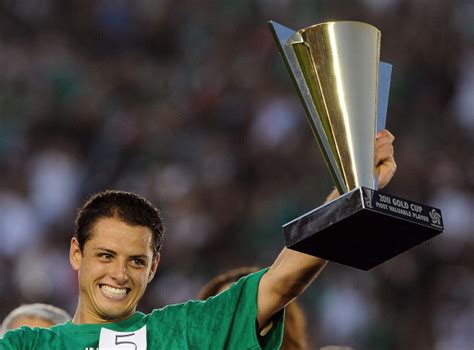 All 7 Chicharito Goals in the 2011 CONCACAF Gold Cup ~ Fanatic ManUtd blog