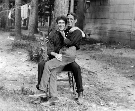 FUCK YEAH QUEER VINTAGE Photo