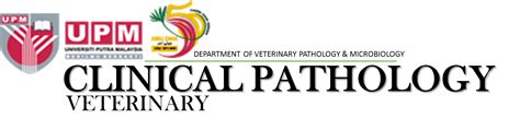 Veterinary Clinical Pathology Laboratory