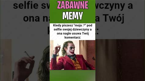 kiedy ONA usuwa Twój komentarz zabawne memy YouTube