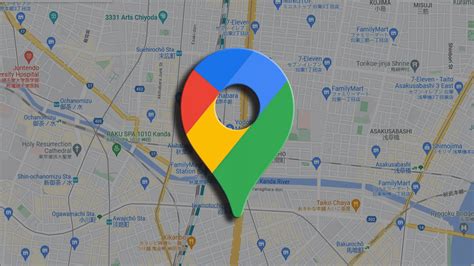 google maps explore   find hidden gems en route  journey