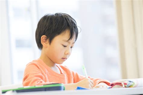 共働き家庭 家庭学習のコツ 共通の悩み「子供の勉強」