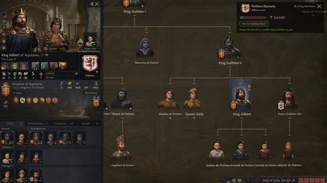 All Crusader Kings Games Released So Far Check Prices Availability