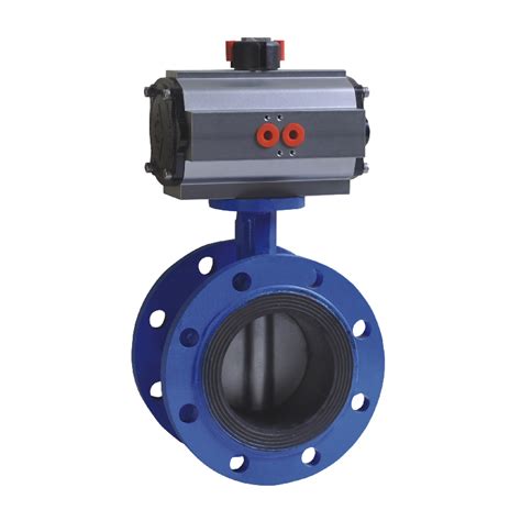 Unveiling The Secret Of Butterfly Valve Dimensions