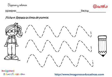 Completo Cuaderno De Aprestamiento Trabajamos La Grafomotricidad 5 Imagenes Educativas