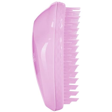 Tangle Teezer Fine And Fragile Hair Brush Pink Dawn