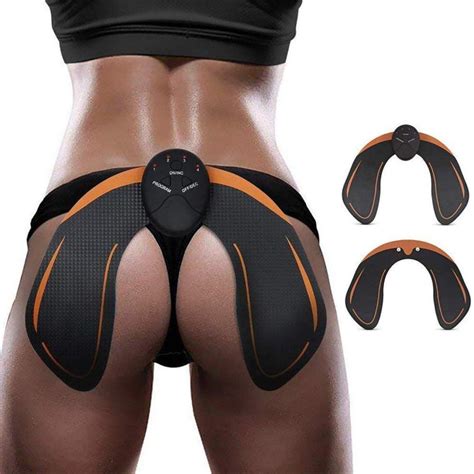 Oferta Tonificador Levanta Bumbum Estimulador Muscular El Trico