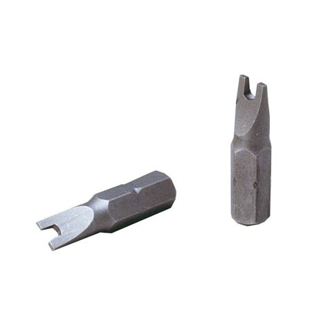 Millmatpro Embout De Vissage 6 35mm Spanner 4mm 25 Mm