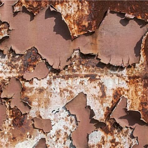 Understanding The Weathering Process Of Weathering Steel How Patina