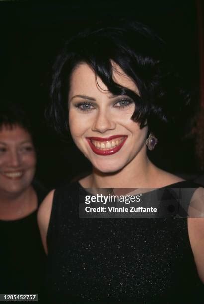 Fairuza Balk Photos And Premium High Res Pictures Getty Images