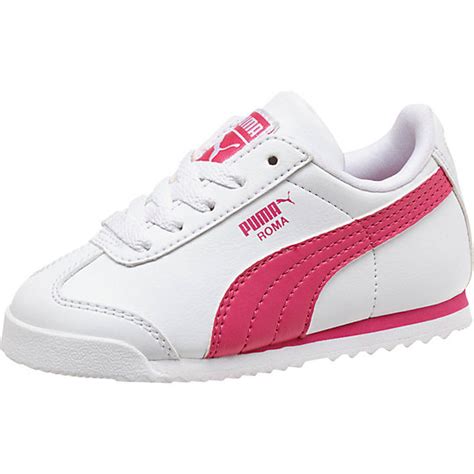 Puma Roma Basic Kids Sneakers Online 354260 22