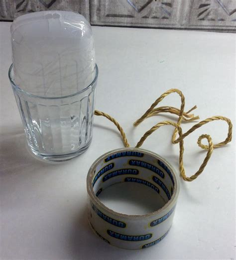 Tutorial: DIY Soap on a Rope » Dollar Store Crafts