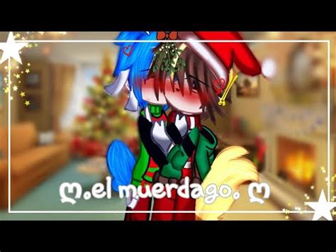 Muerdago Meme Mikelex Especial Navidad YouTube