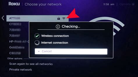 How To Connect Your Roku To Wi Fi