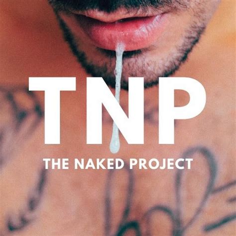 The Naked Project Youtube