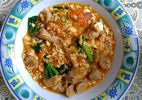 Resep Seblak Kuah oleh Septita Yuliana - Cookpad