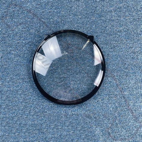 Left Headlight Lens Housing Seal Glue For Mercedes Benz W464 G Class