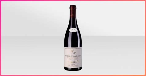 QwineGrandCru Domaine Tortochot Les Jeunes Rois 2020 Gevrey