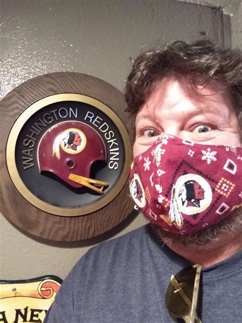 At a bar in Ybor City : r/Commanders