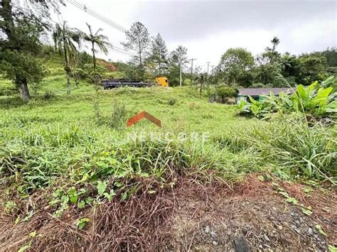 Lote Em Rua Quinze De Outubro Rio Bonito Pirabeiraba Joinville Sc