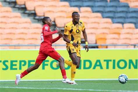 Minnows Milford Dump Kaizer Chiefs Out Of Nedbank Cup