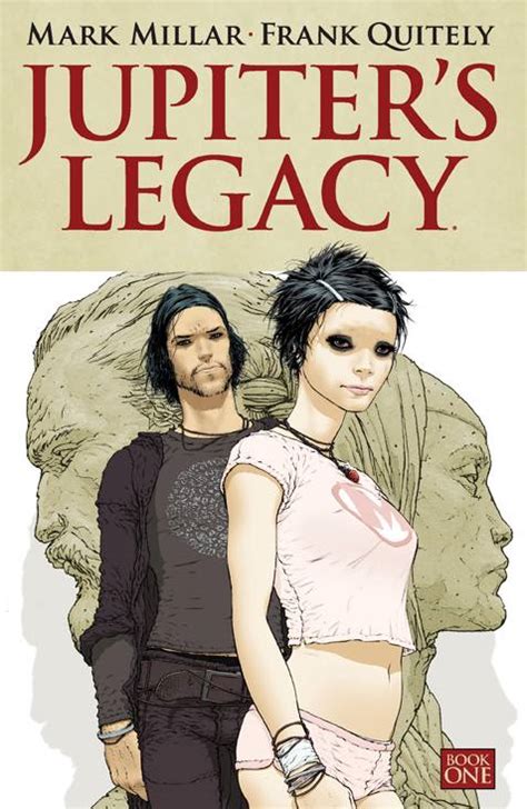 Feb150526 Jupiters Legacy Tp Vol 01 Mr Previews World