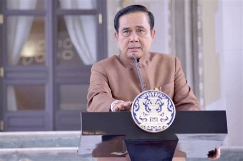 Prayut: General election in 13 months - Thailand News