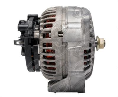 Alternador Automotriz Bosch Ir If Cw V A Autobus Man Motor Om