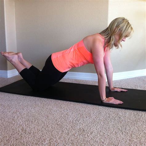 28 Days of Pilates: Day #9 - Lindywell