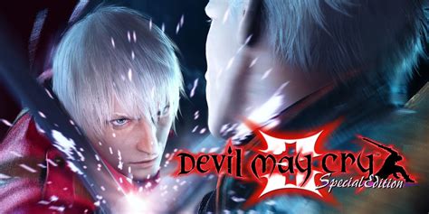 Test Devil May Cry 3 Special Edition la définition d un bon