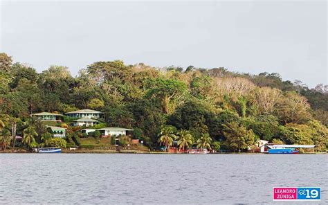 Si quiere descansar en el paraíso venga a Solentiname en Nicaragua