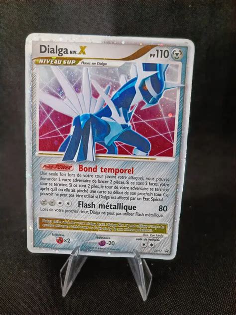 Voggt Buy Dialga Niv X Promo Dp