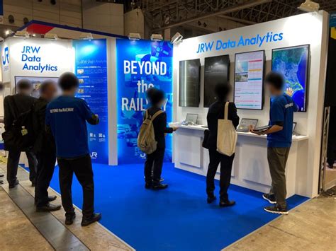 ロボセンサー技研株式会社 CEATEC 2022 SU046 展示会Biz