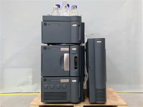 Waters Hplc Acquity Arc