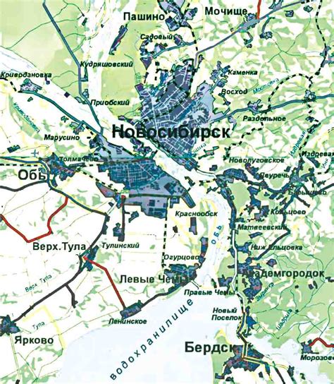 gorod berdsk fotografiia berdska novosibirskaia oblast istoriia berdska goroda sibiri