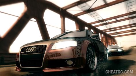 Need For Speed Undercover Hands On Preview For Xbox 360 X360