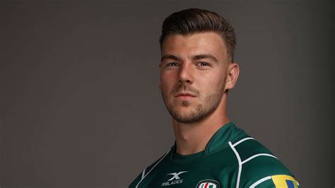 Premiership Rugby | Johnny Williams returns for London Irish