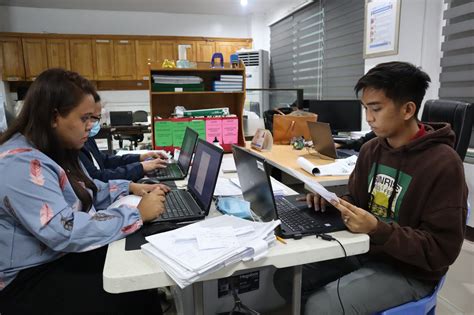 Dswd Listahanan Starts Encoding Activities For Special Assessment