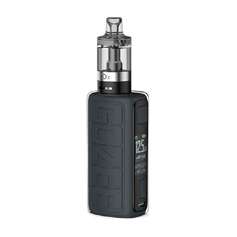 Innokin Gozee Black Box Mod Kit Ml Skroutz Gr