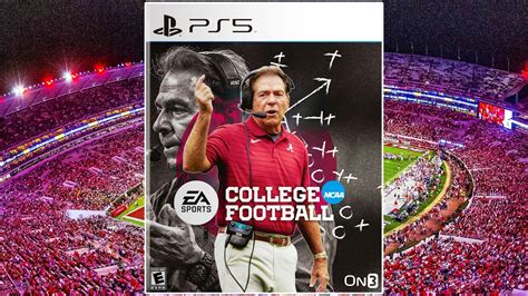 NCAA Football Release Date Leaked YouTube