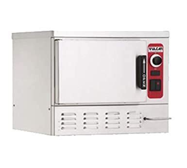 Vulcan C Ea Countertop Electric Convection Steamer Convection Hvac