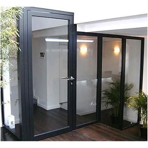 Aluminum Casement Door Aluminium Casement Door Manufacturers