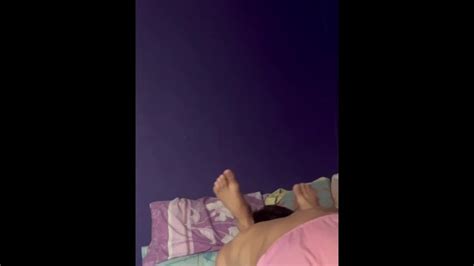 I Am Very Horny I Enter My Girlfriend S Bedroom I Rub My Penis In Her Ass I Take Off Her Shorts